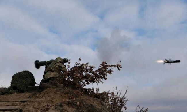 Окупантів вибивають з-під Харкова: у США розповіли про контрнаступ ЗСУ