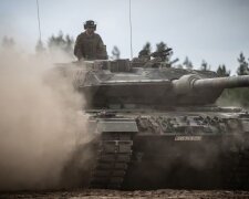 Польща передасть Україні ще 10 танків Leopard 2 цього тижня, – глава Міноборони