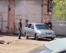 Лови полтавського терориста тривають: Романа Скрипника досі не знайшли