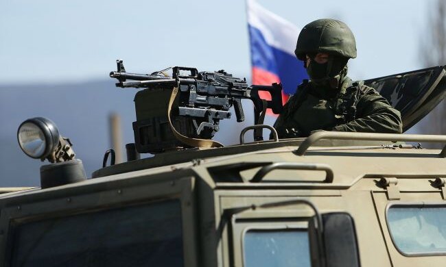 До 40% російських контрактників відмовляються повертатися до України, – CIT