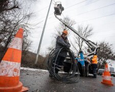 Дефіцит дещо зменшився, а мережеві обмеження лише в Одеській області, – “Укренерго”