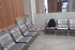 В одній з лікарень Києва виявили підозрілий рюкзак - що сталося?