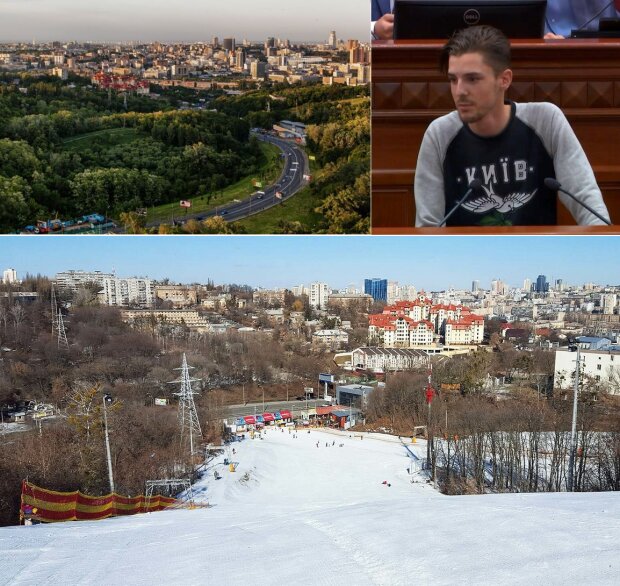 Верховний суд остаточно заборонив забудову Протасового Яру в Києві