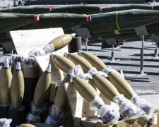 Іран таємно поставив Росії сотні тисяч снарядів, – Sky News