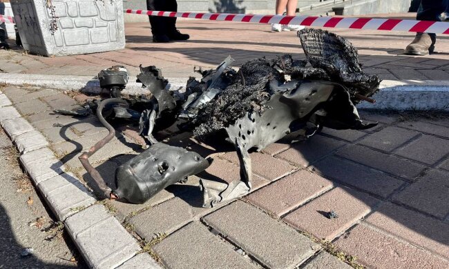 Більшість Радбезу підтримує розслідування під егідою ООН щодо використання росією іранських дронів