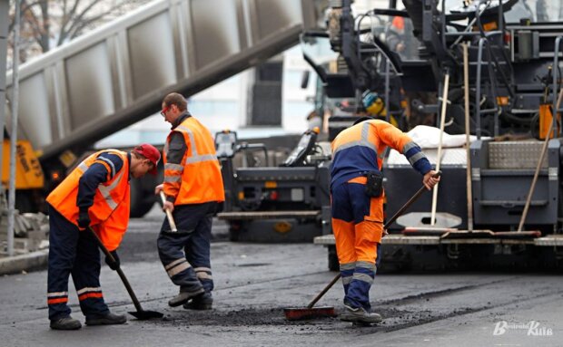 У Києві на три дні частково обмежать рух у Святошинському районі