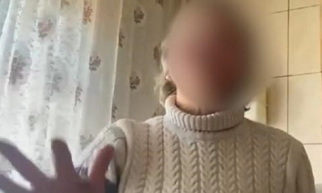 У Боярці багатодітна мати порізала ножем свого співмешканця (відео)
