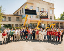 На Київщині жінок вчитимуть водити будівельну техніку