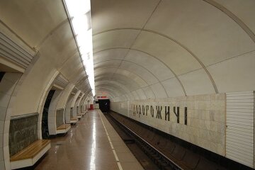 Чи бути в столиці станції метро Бабин Яр, вирішуватимуть кияни: КМДА