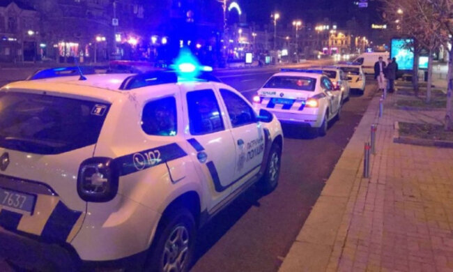 У Києві на Хрещатику сталася стрілянина в барі