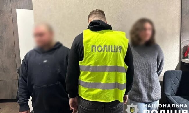 У столиці судитимуть організаторів схеми з надання сексуальних послуг