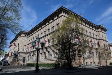 Сейм Латвії визнав Росію країною-спонсором тероризму