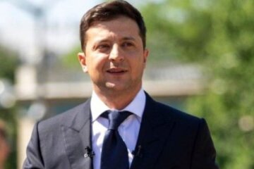 Зеленський привітав журналістів