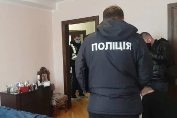У Києві затриманий жінковбивець