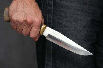 Встромив ніж в шию колишній дівчині - після 2-х років судової справи, неадекватний "Ромео" відбуватиме 8-річний термін за ґратами