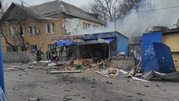 Терористи – нелюди: Зеленський відреагував на обстріл Курахового на Донеччині