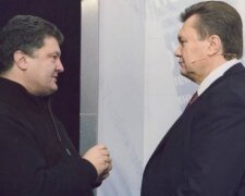 Порошенко продовжив те, що робив Янукович