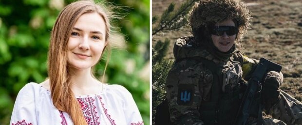 На фронті загинула киянка і співробітниця НАЗК Юлія Шевченко
