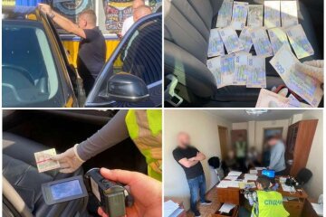 Чиновник наживався на схемі "щомісячної данини" від інспекційних перевірок підприємців