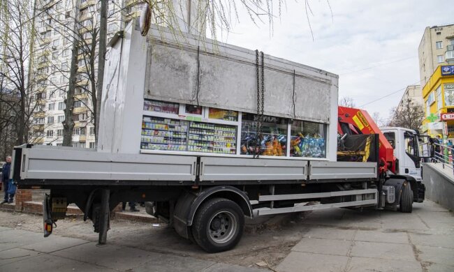 Кличко з Білоцерківцем планують зачистити під себе малий бізнес столиці? – Кулик
