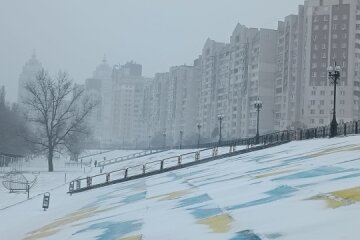 У столиці нормалізувалася ситуація із якістю повітря