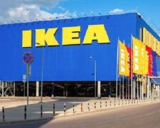Відкриття першого магазину IKEA в Києві вкотре переноситься