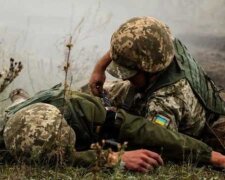На Донбасі був смертельно поранений захисник України