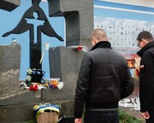 Вшанував пам’ять жертв Голодомору: до Києва прибув прем’єр Польщі Моравецький