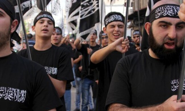 Суд в Росії залишив під вартою вісьмох фігурантів справи “Хізб ут-Тахрір”