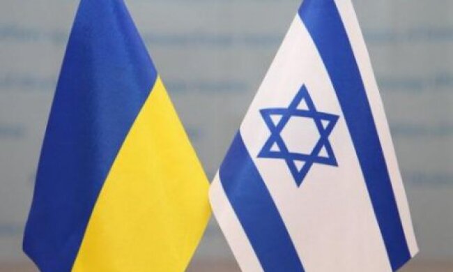 Україна ратифікувала вільну торгівлю з Ізраїлем