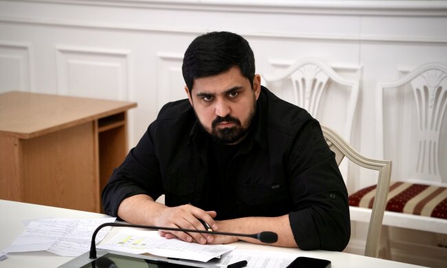 КМВА затвердила нову структуру та штат — саботаж у роботі тепер кваліфікуватиметься як загроза безпеці, — Ткаченко