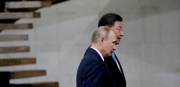 Китай витрачає на проросійську пропаганду більше, ніж сама Росія — The Guardian