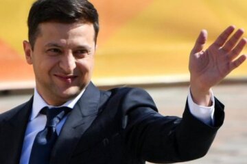 Зеленський помилував державного зрадника