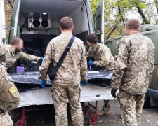 У Київ доставили ще 27 тіл українських захисників з окупованого Маріуполя