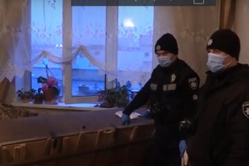 Киянин затриманий за підозрою у вбивстві своєї матері