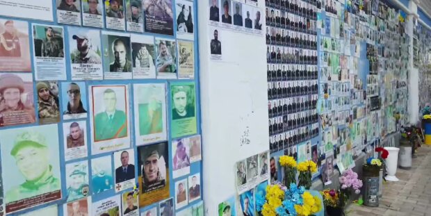 Скандал навколо Стіни пам'яті у Києві — реконструкція чи вандалізм?