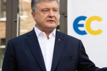 Порошенко: Європейські партнери мають посилити санкційний тиск на Росію