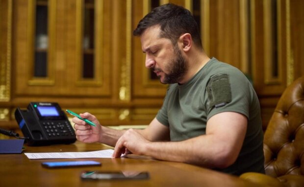 Зеленський призначив нового керівника Одеської ОВА