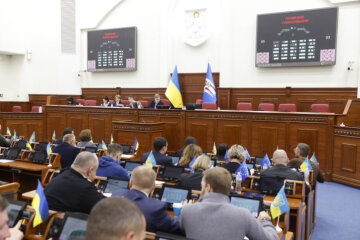 Київрада звернулась до Президента України, Кабміну, представництва ЄС в Україні щодо спрямування коштів ЄС для відновлення Києва