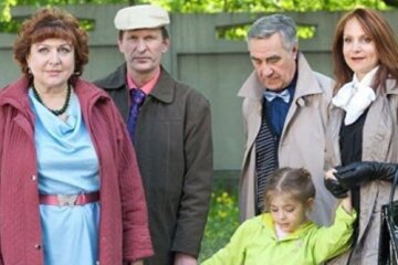 У Зеленського заступилися за “Сватів”