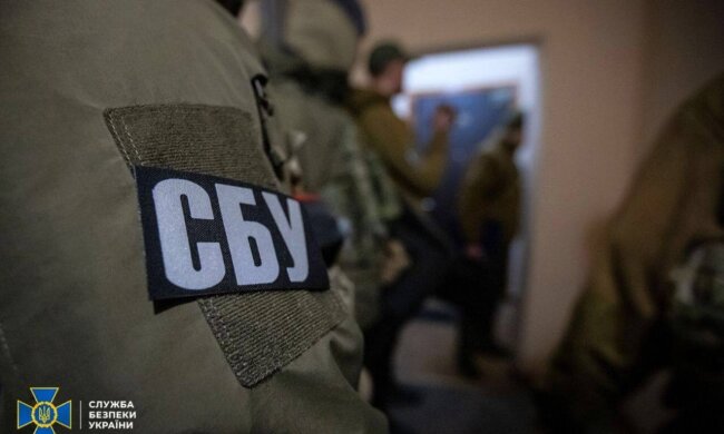 Подвійний теракт на заході України: СБУ затримала агента РФ, який готував вибухи на об’єктах Сил оборони