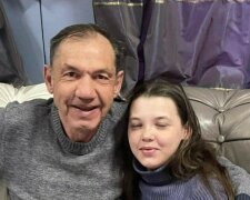 12-річну дівчинку, яку росіяни викрали з Маріуполя, повернули дідусю