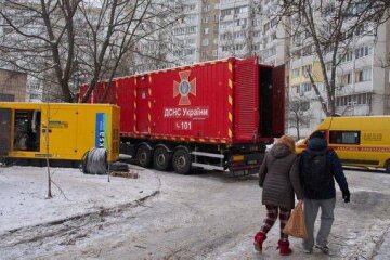 ДТЕК відновив електропостачання для 88 тисяч родин після нічного обстрілу Києва