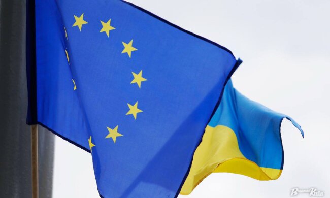 ЄС виділяє €153 мільйони на гуманітарну допомогу Україні та Молдові