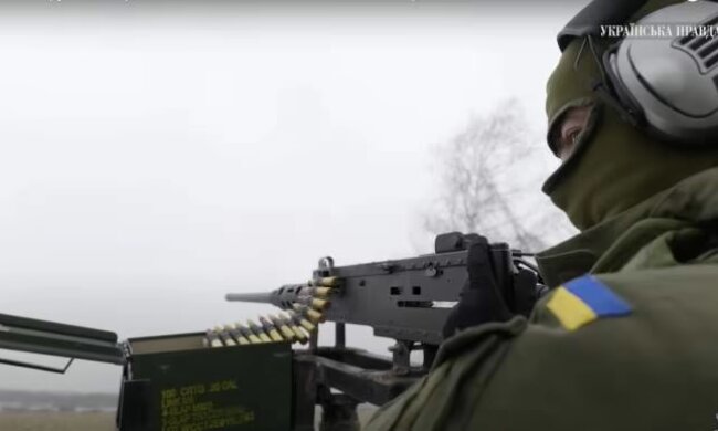 Військові Нацгвардії, які збивають БПЛА і ракети на Київщині, заявляють про недоплати