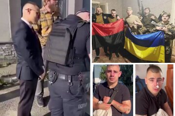 Генпрокуратура відкрила справу через побиття чоловіка нардепами Дмитруком і Куницьким