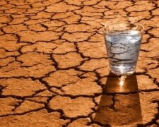До 2050 року Україна імпортуватиме питну воду