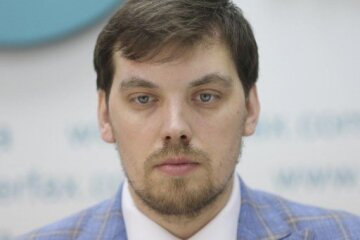 Рада призначила Гончарука прем’єр-міністром України