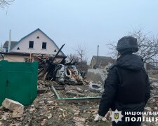 На Київщині внаслідок атаки "шахедами" пошкоджені будинки та автомобілі, – ОВА