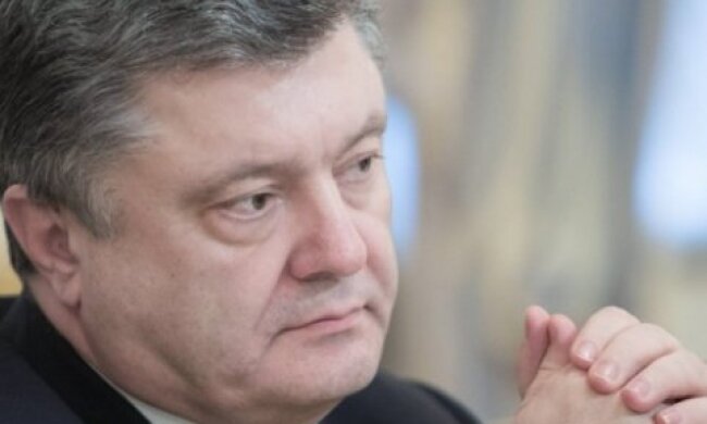 Порошенко не прийшов на поліграф